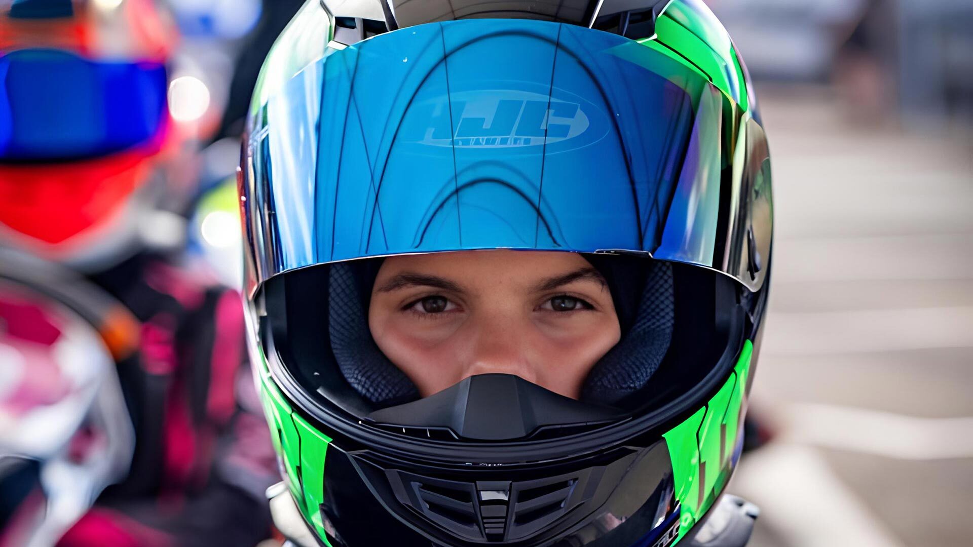 Oceane Colangelo 2024 Image